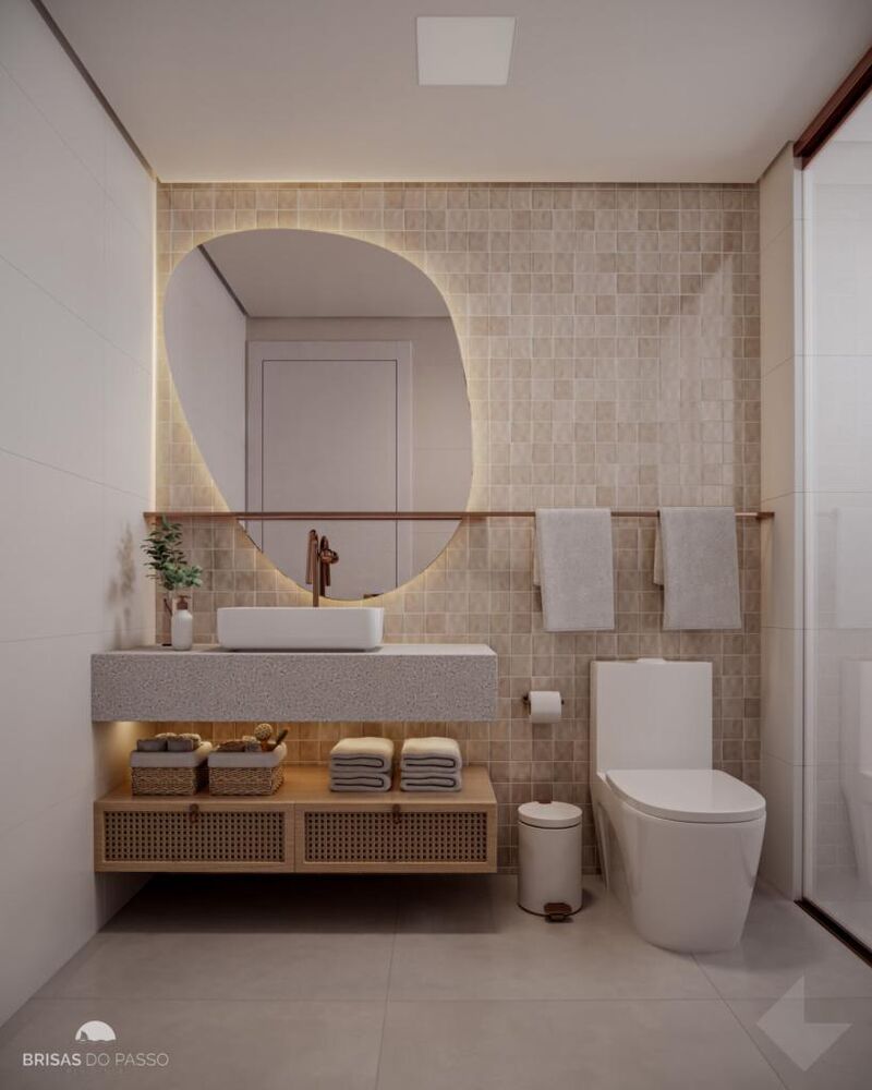 Apartamento, 2 quartos, 57 m² - Foto 5