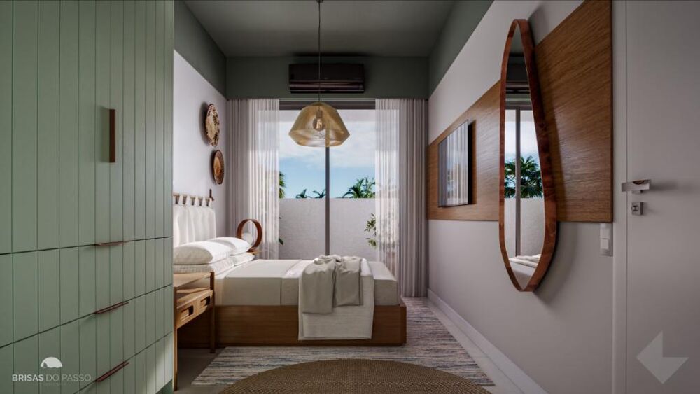 Apartamento, 2 quartos, 57 m² - Foto 7