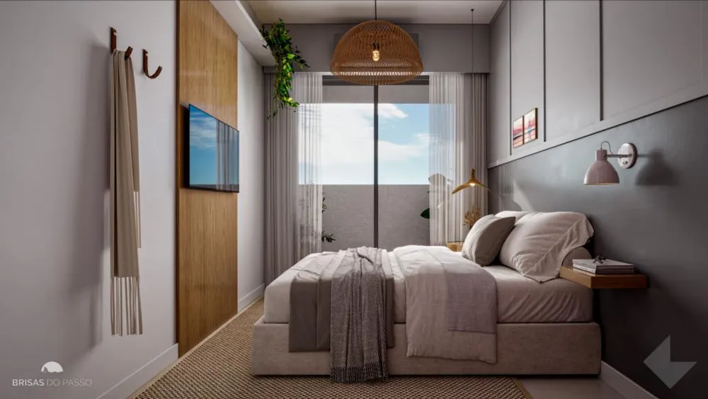 Apartamento, 2 quartos, 57 m² - Foto 11