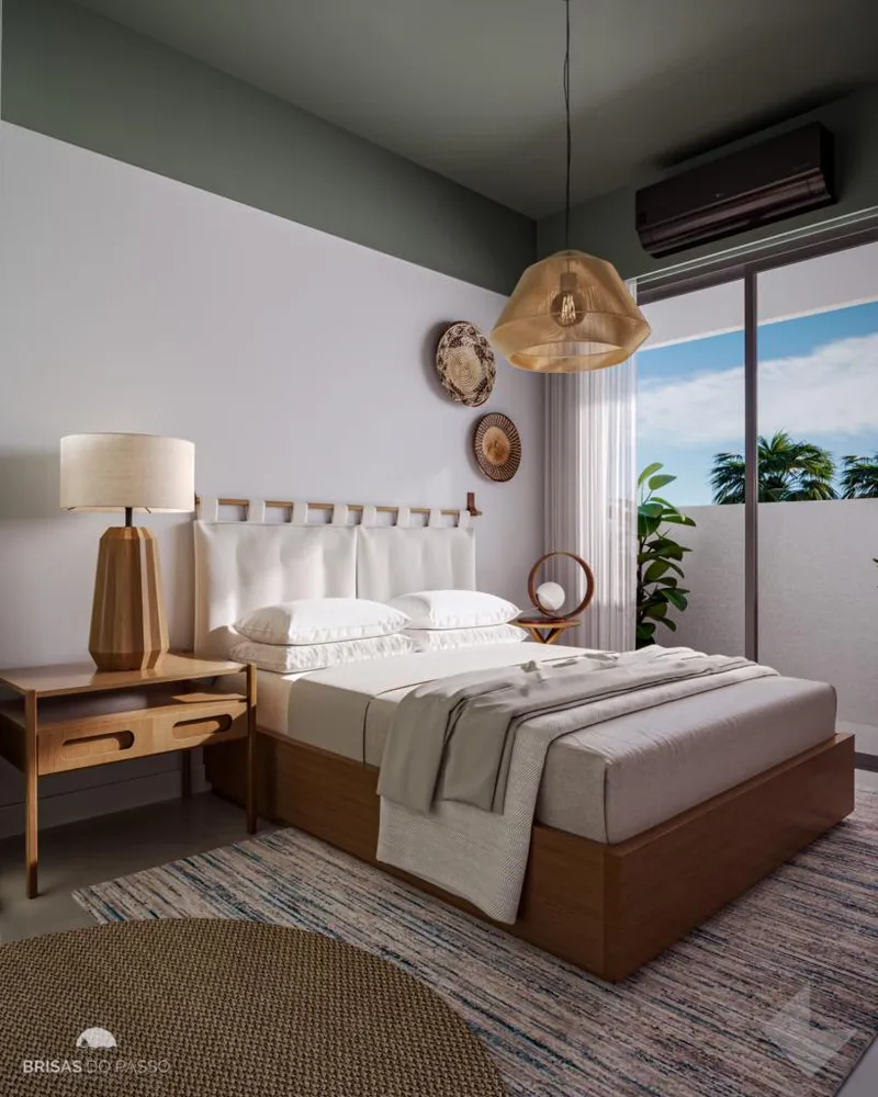 Apartamento, 2 quartos, 57 m² - Foto 5
