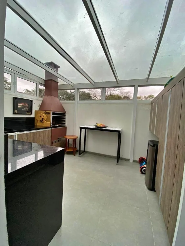 Sobrado, 2 quartos, 94 m² - Foto 4