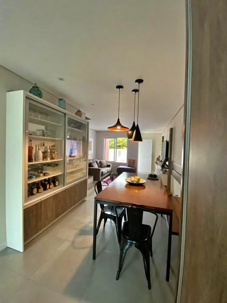 Sobrado, 2 quartos, 94 m² - Foto 5