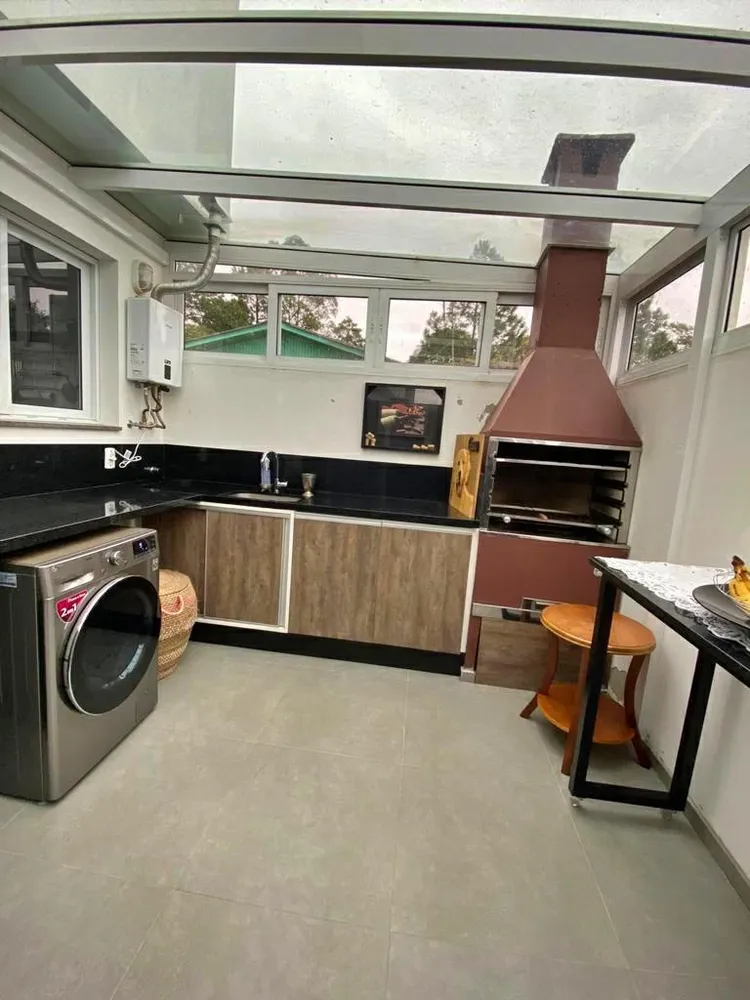 Sobrado, 2 quartos, 94 m² - Foto 3