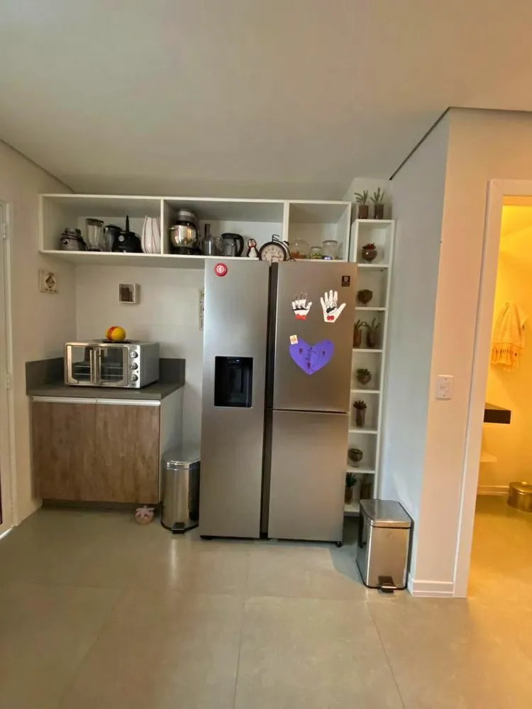 Sobrado, 2 quartos, 94 m² - Foto 7