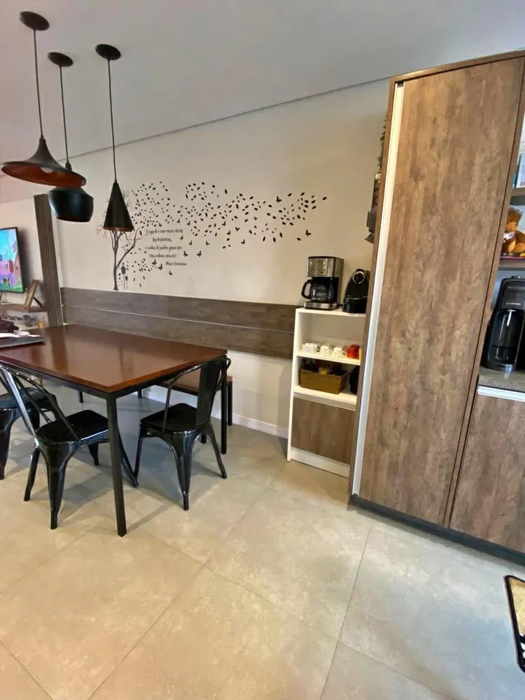 Sobrado, 2 quartos, 94 m² - Foto 10