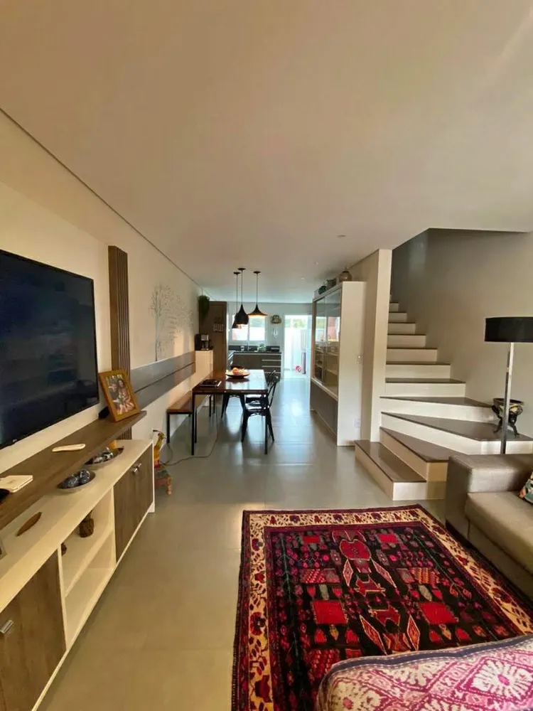 Sobrado, 2 quartos, 94 m² - Foto 9