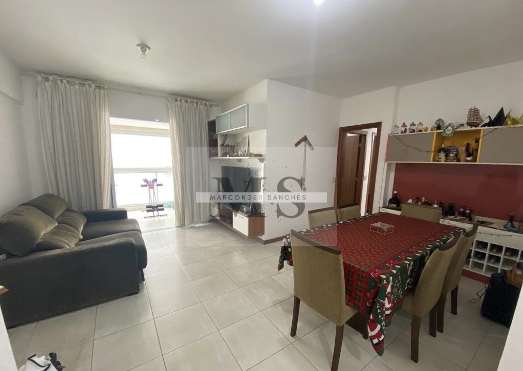 Apartamento à venda com 4 quartos, 101m² - Foto 1