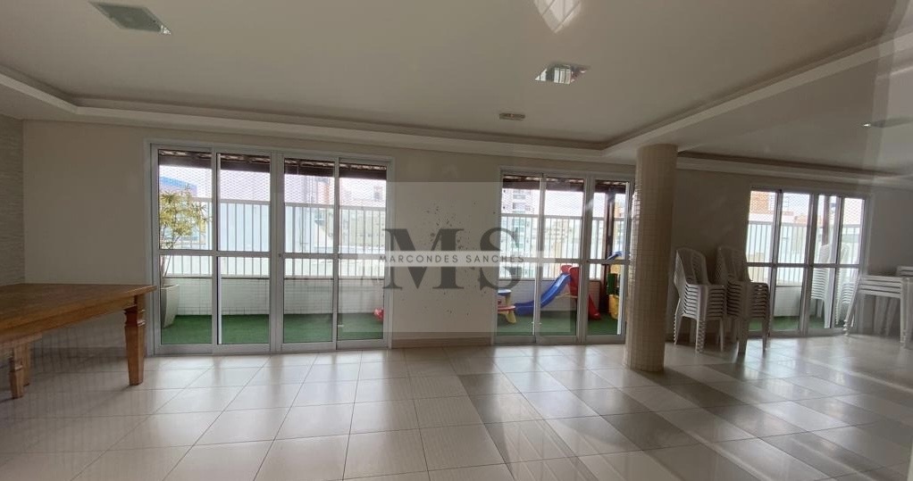 Apartamento à venda com 4 quartos, 101m² - Foto 9