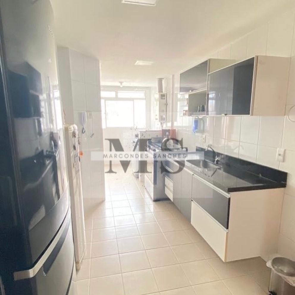 Apartamento à venda com 4 quartos, 101m² - Foto 13