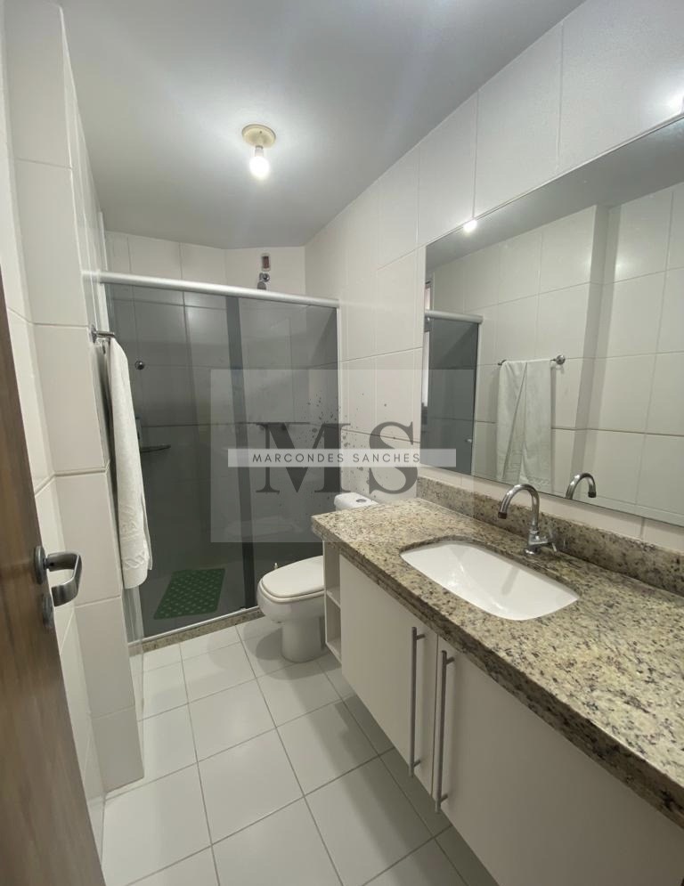 Apartamento à venda com 4 quartos, 101m² - Foto 14