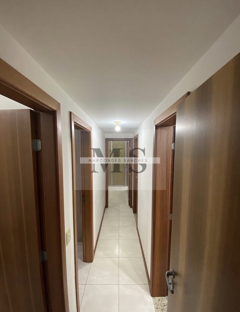 Apartamento à venda com 4 quartos, 101m² - Foto 8