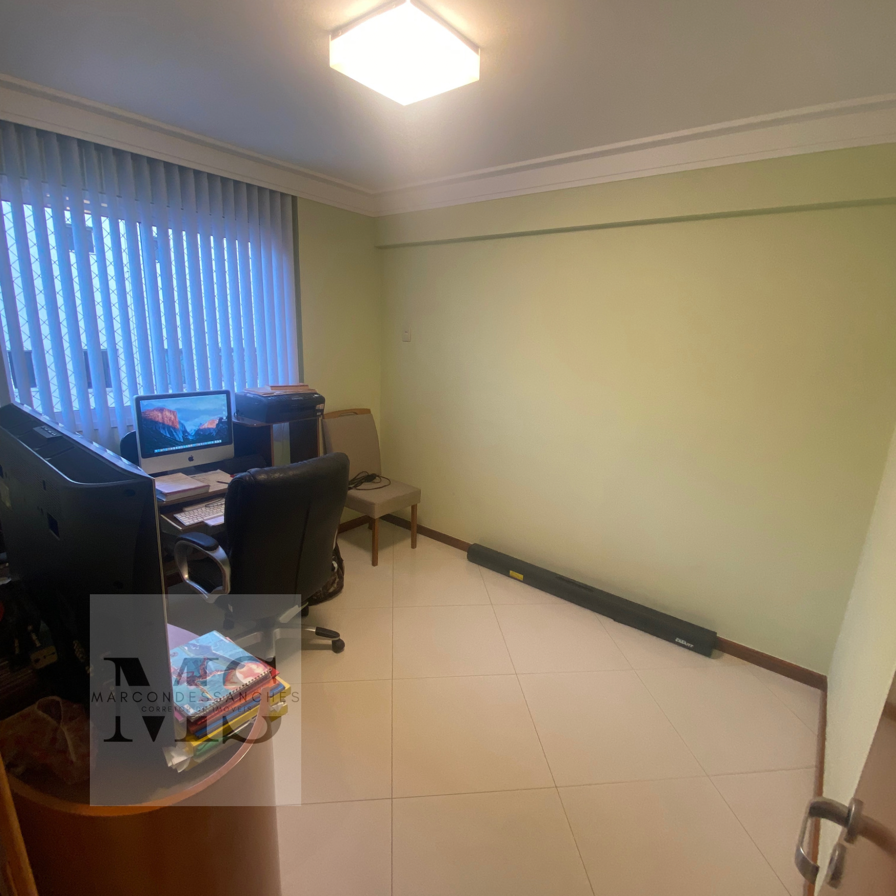 Apartamento à venda com 4 quartos, 116m² - Foto 19