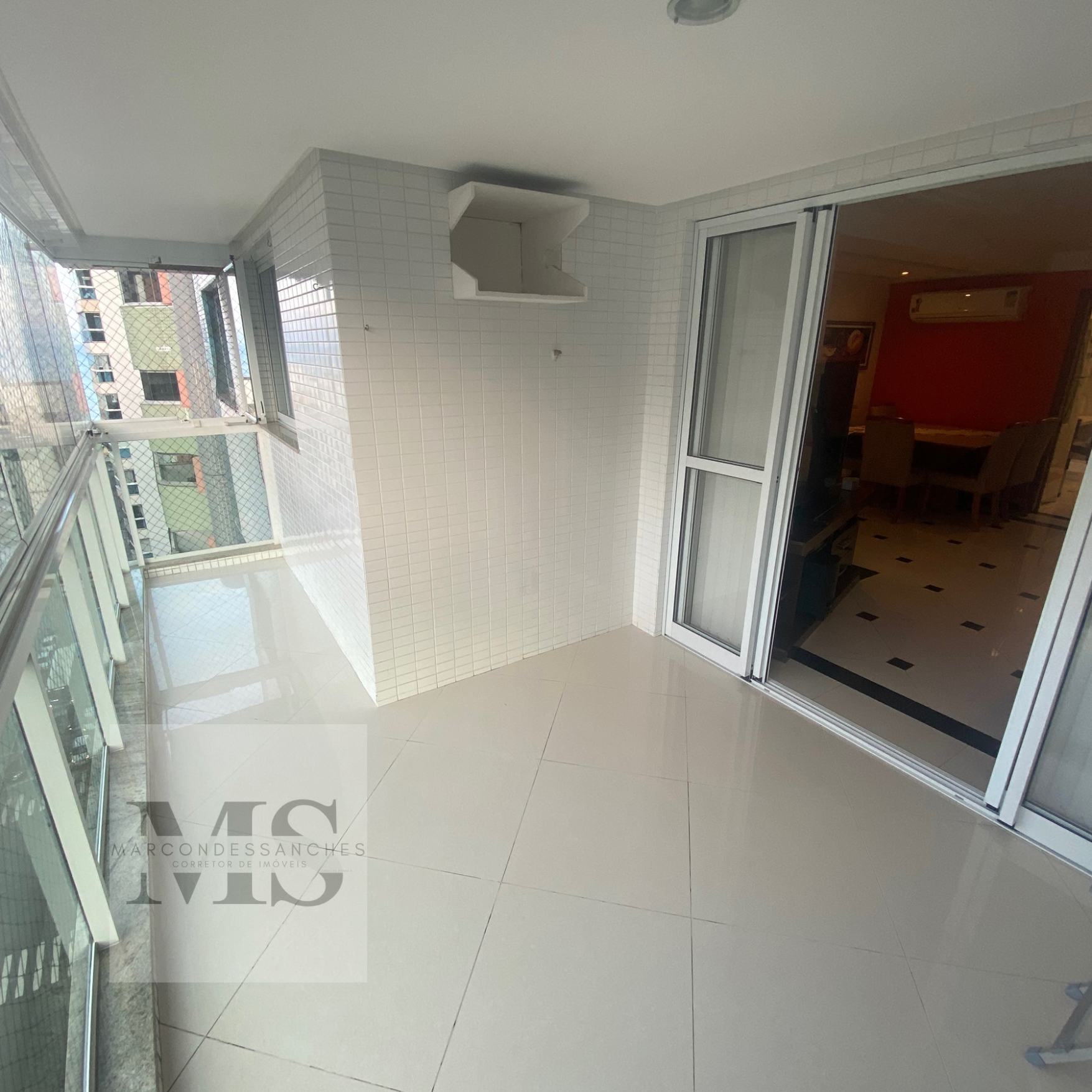 Apartamento à venda com 4 quartos, 116m² - Foto 12