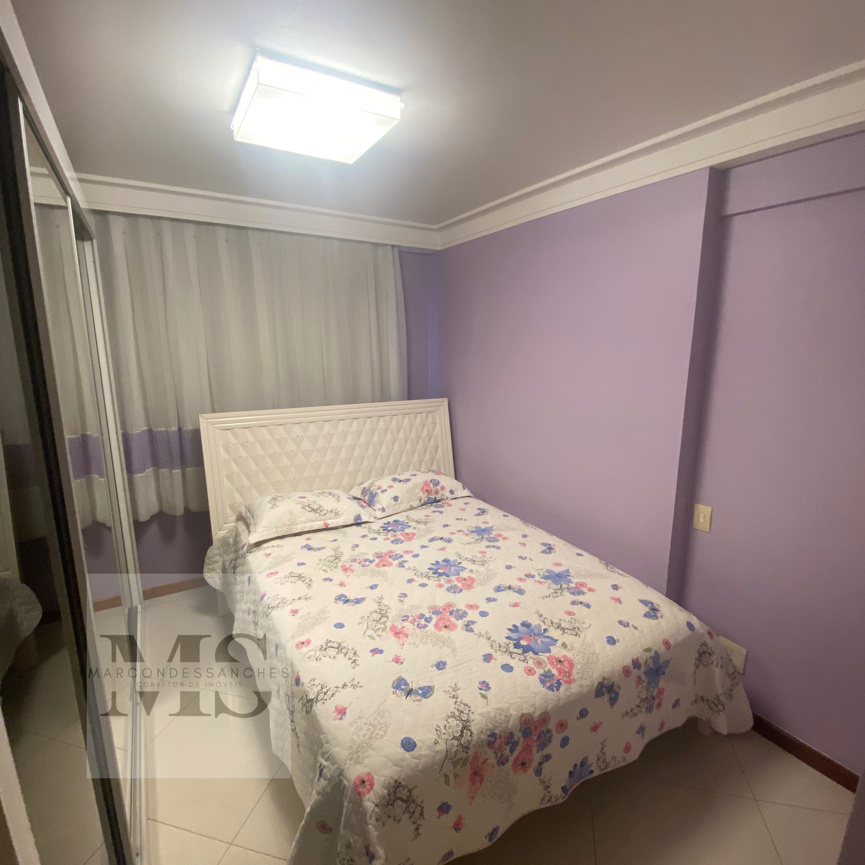 Apartamento à venda com 4 quartos, 116m² - Foto 9