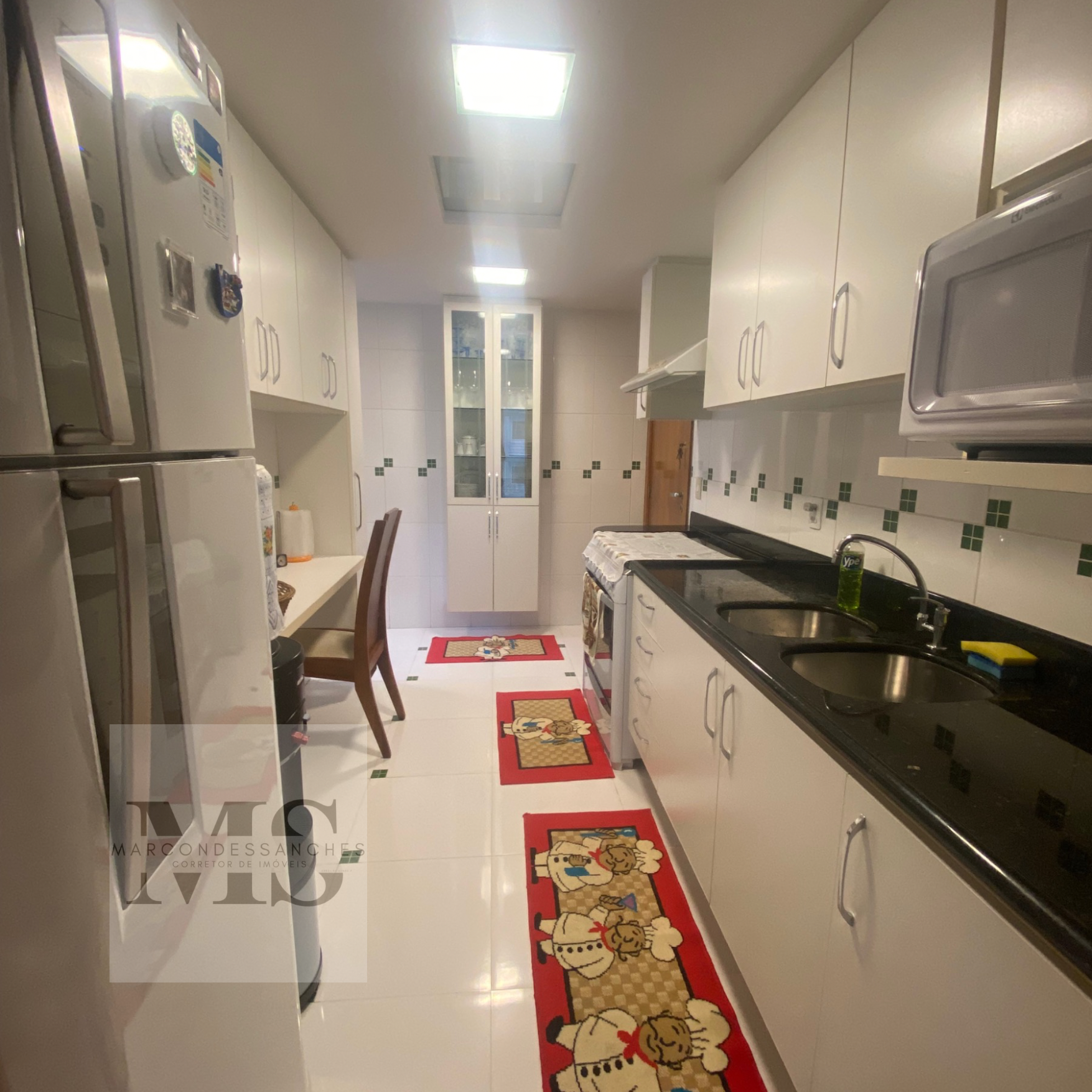 Apartamento à venda com 4 quartos, 116m² - Foto 13