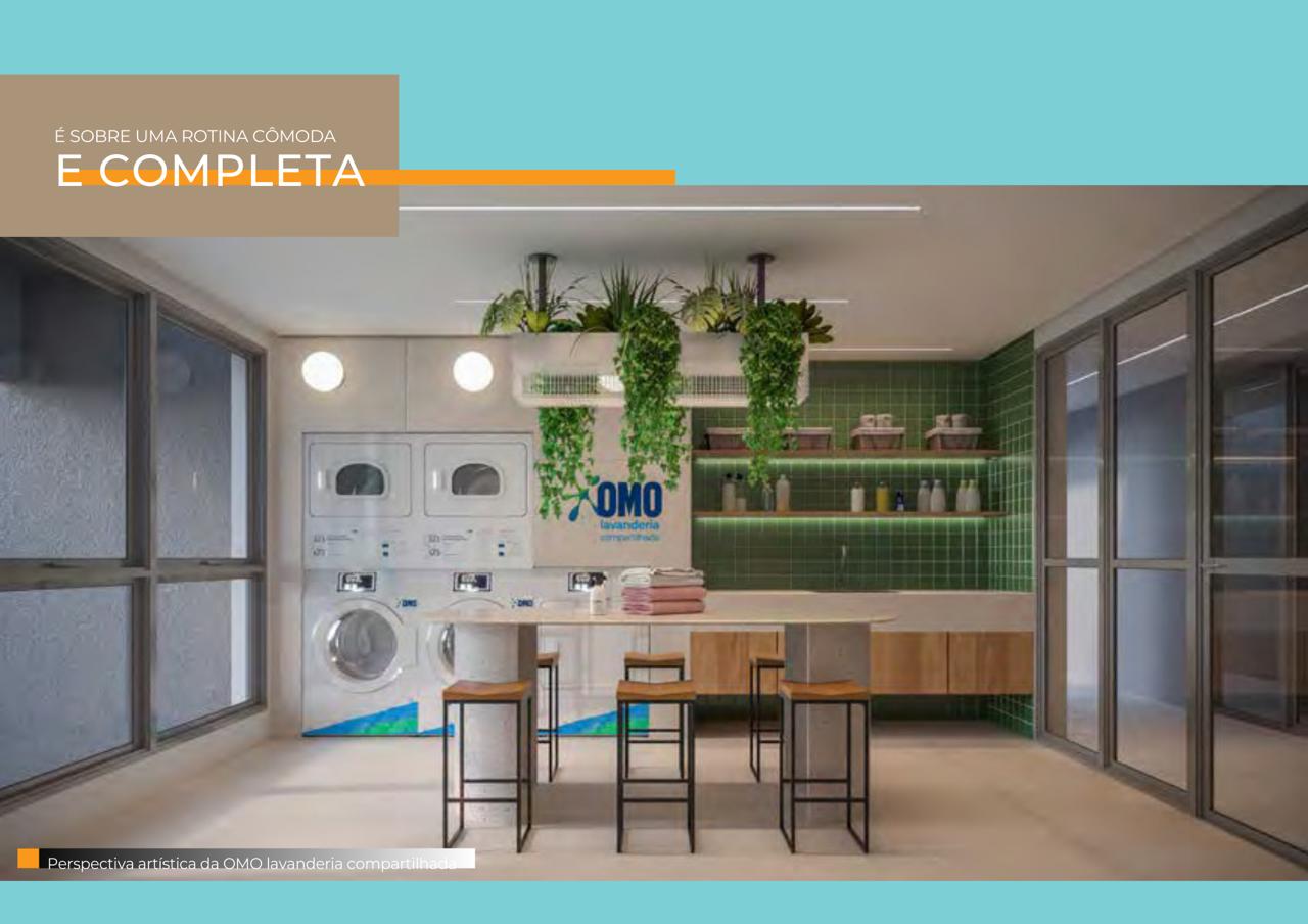 Apartamento, 2 quartos, 72 m² - Foto 15