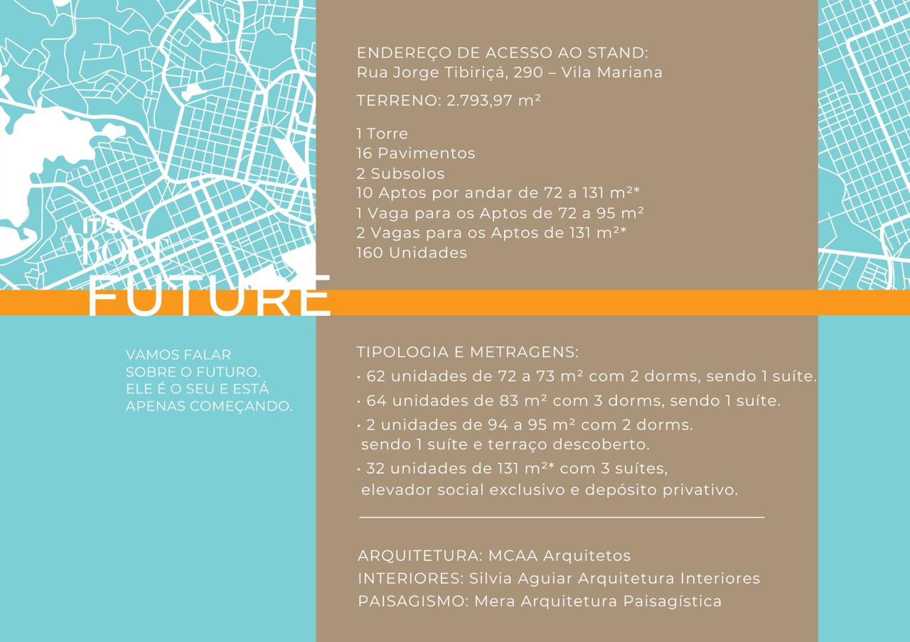 Apartamento, 2 quartos, 72 m² - Foto 21
