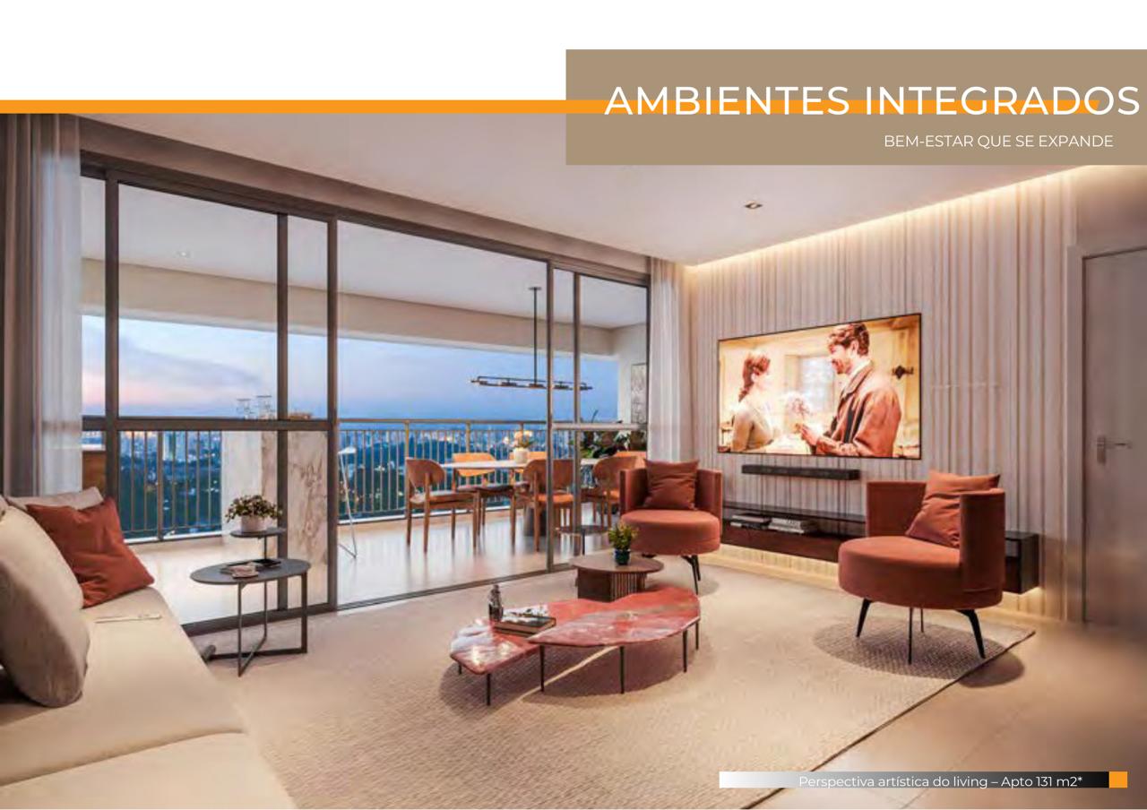 Apartamento, 2 quartos, 72 m² - Foto 10