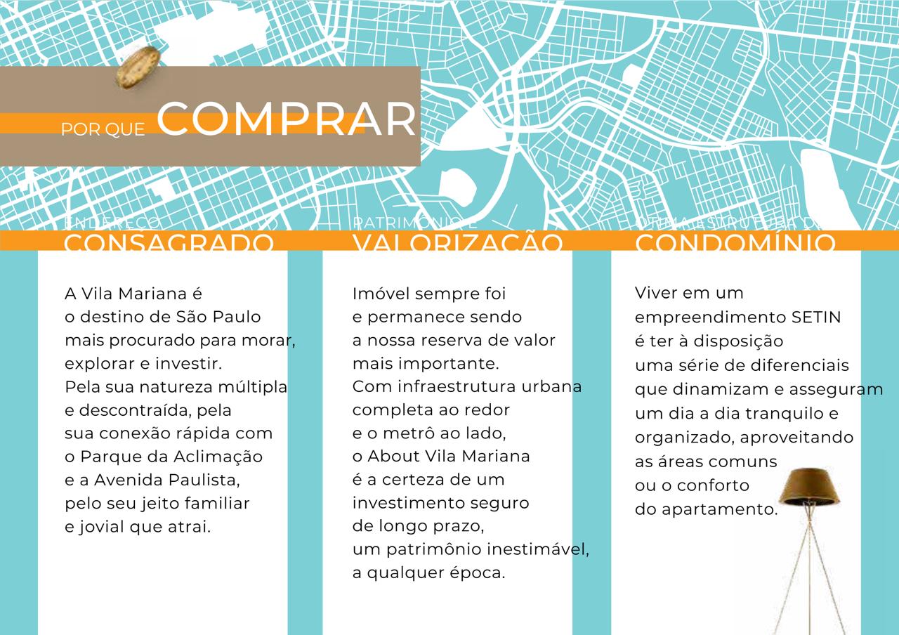 Apartamento, 2 quartos, 72 m² - Foto 2
