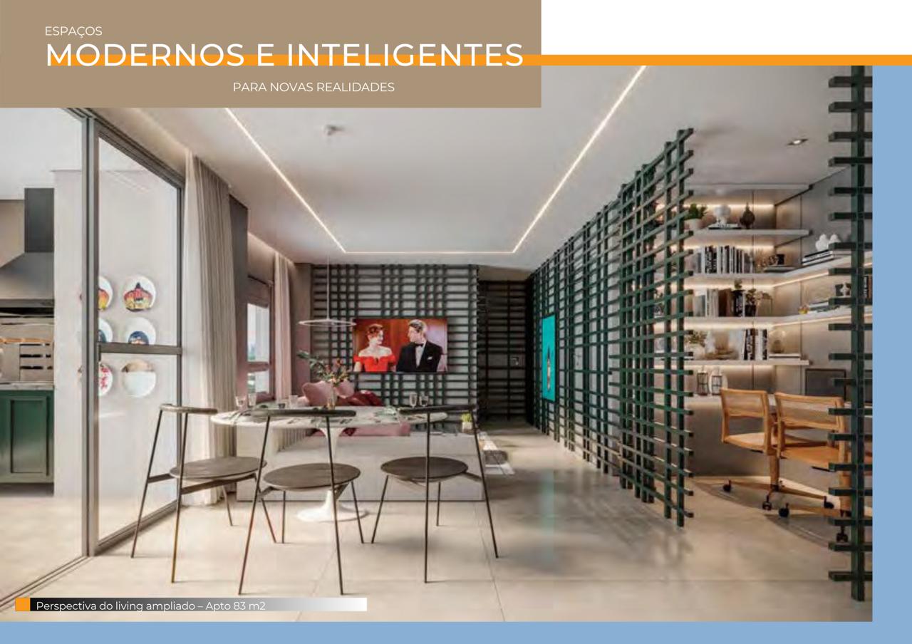 Apartamento, 2 quartos, 72 m² - Foto 13
