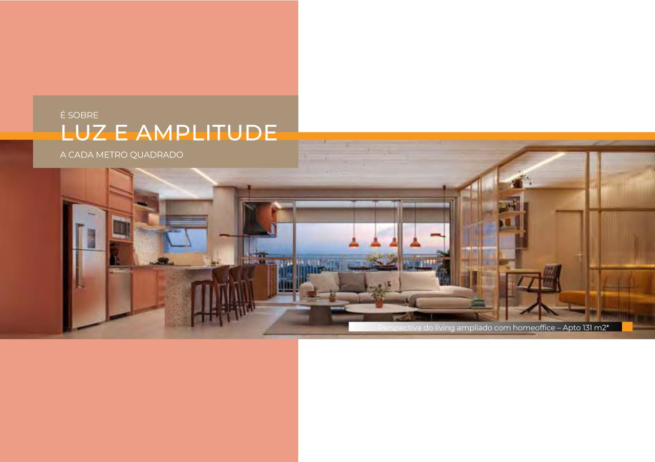 Apartamento, 2 quartos, 72 m² - Foto 17