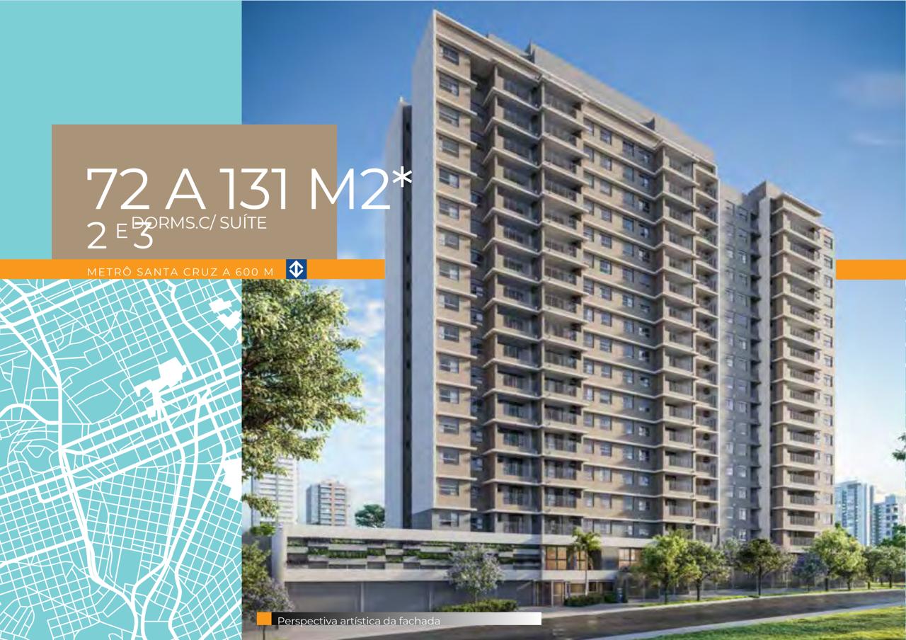 Apartamento, 2 quartos, 72 m² - Foto 29