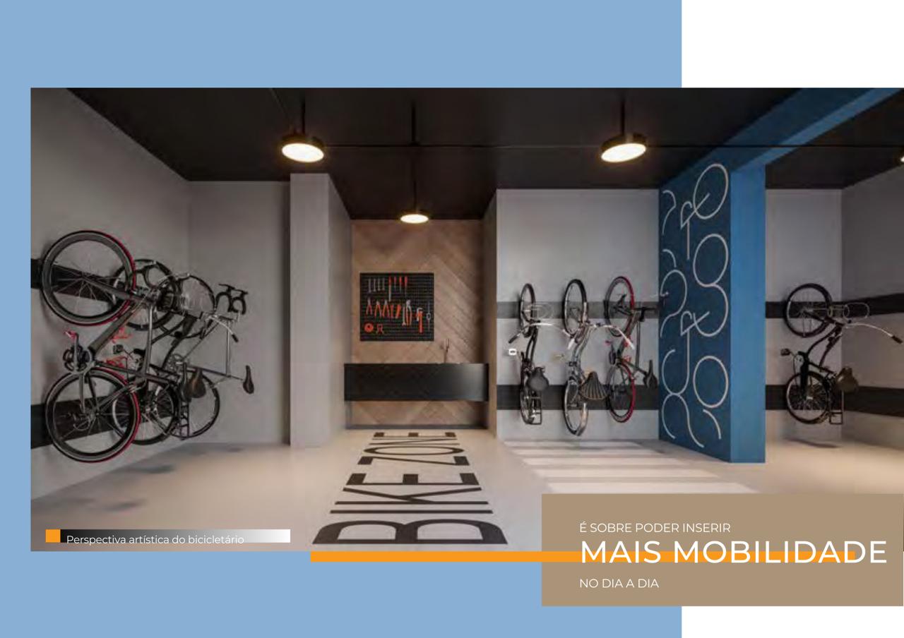 Apartamento, 2 quartos, 72 m² - Foto 20