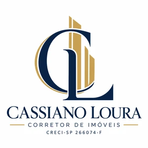 Logo de Cassiano Ricardo Loura da Silva
