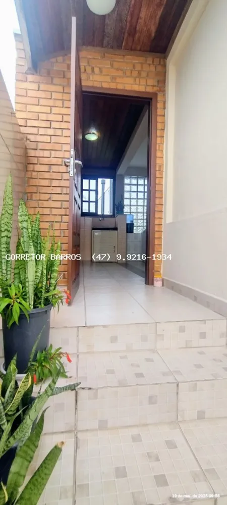 Apartamento, 2 quartos - Foto 2