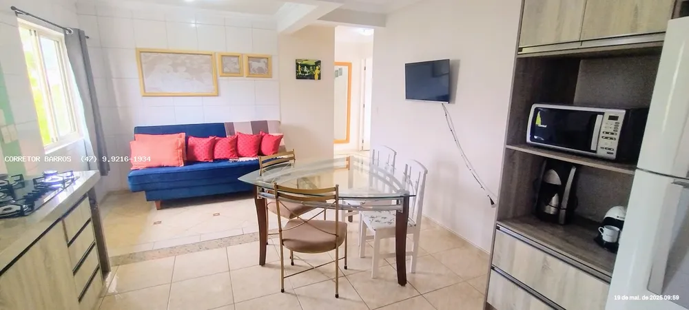 Apartamento, 2 quartos - Foto 7