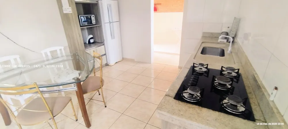 Apartamento, 2 quartos - Foto 6