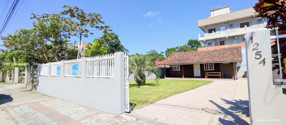 Casa, 3 quartos, 70 m² - Foto 1