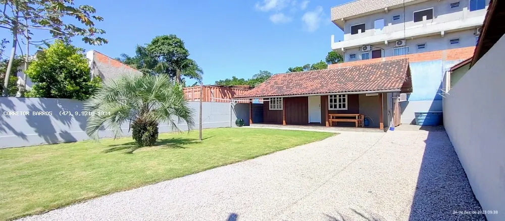 Casa, 3 quartos, 70 m² - Foto 3
