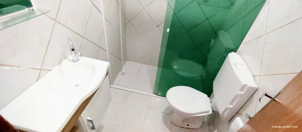 Casa, 3 quartos, 70 m² - Foto 7