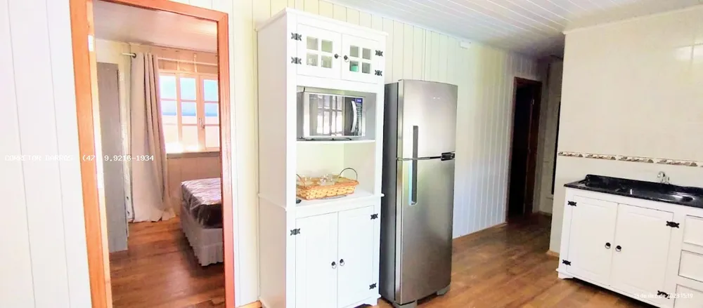 Casa, 3 quartos, 70 m² - Foto 5