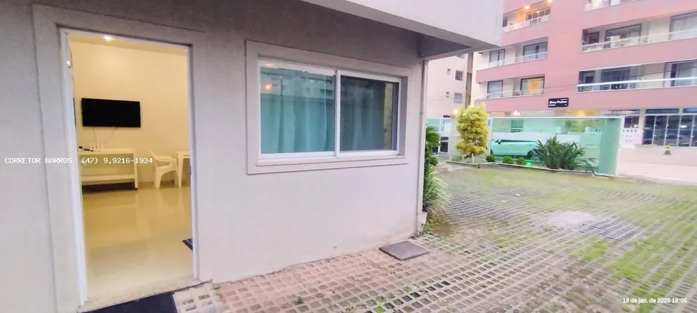 Apartamento, 1 quarto - Foto 4