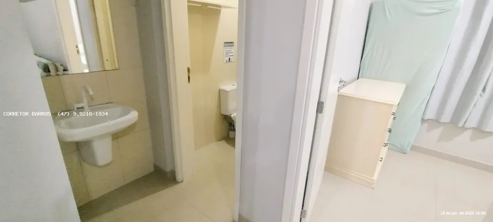 Apartamento, 1 quarto - Foto 5