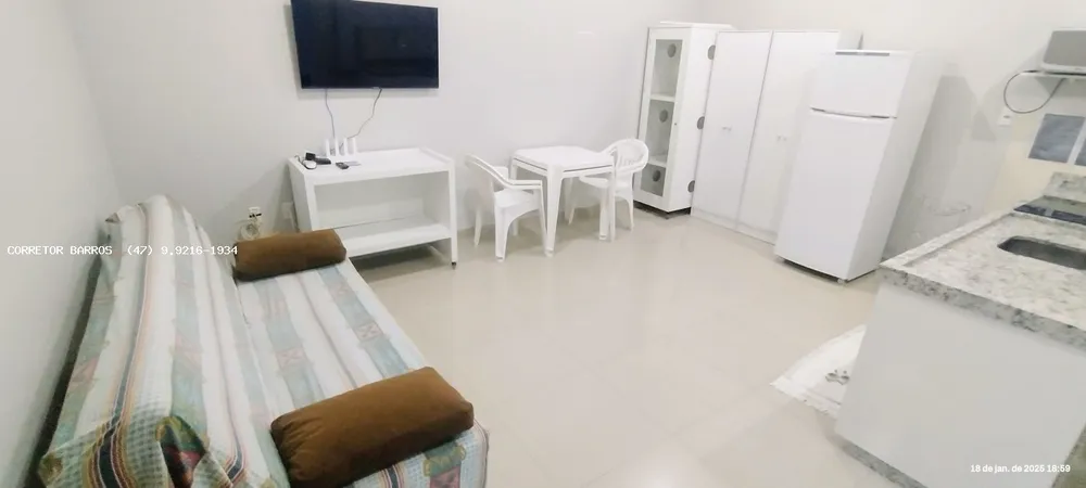 Apartamento, 1 quarto - Foto 1