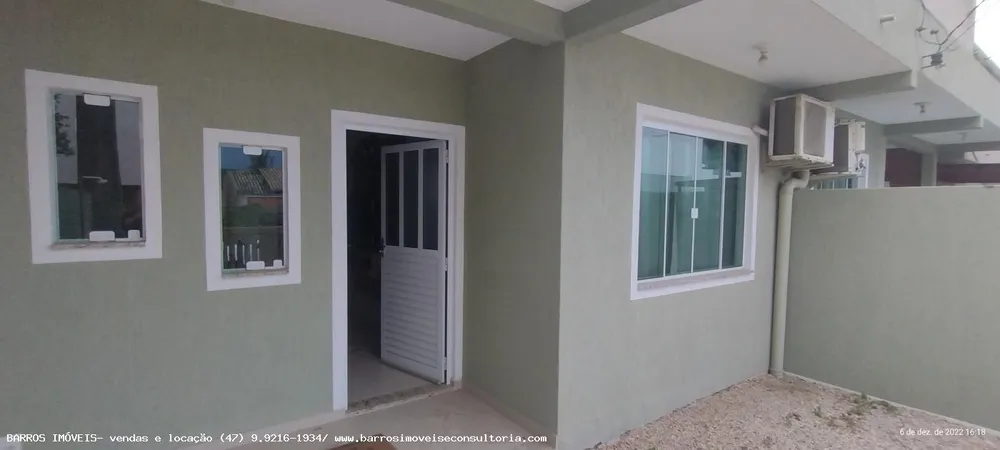 Casa, 2 quartos, 70 m² - Foto 8