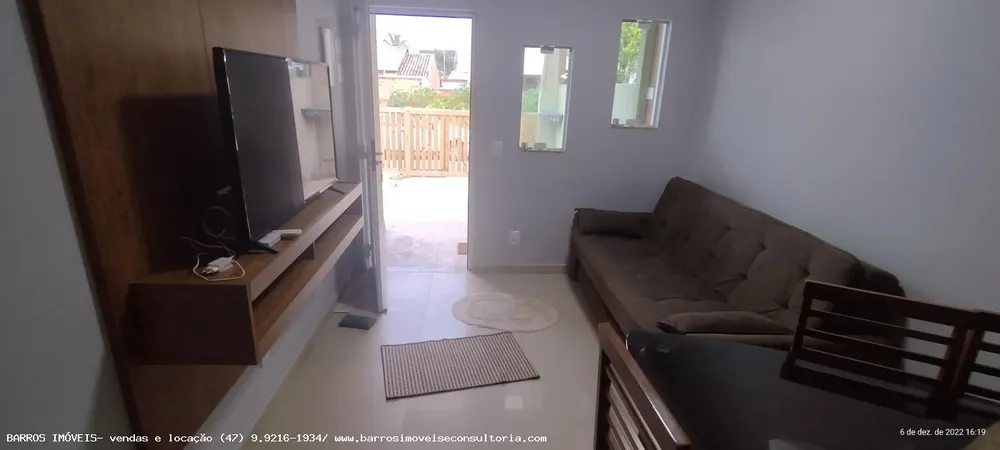 Casa, 2 quartos, 70 m² - Foto 5