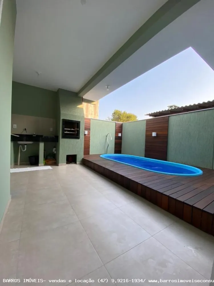 Casa, 2 quartos, 70 m² - Foto 1