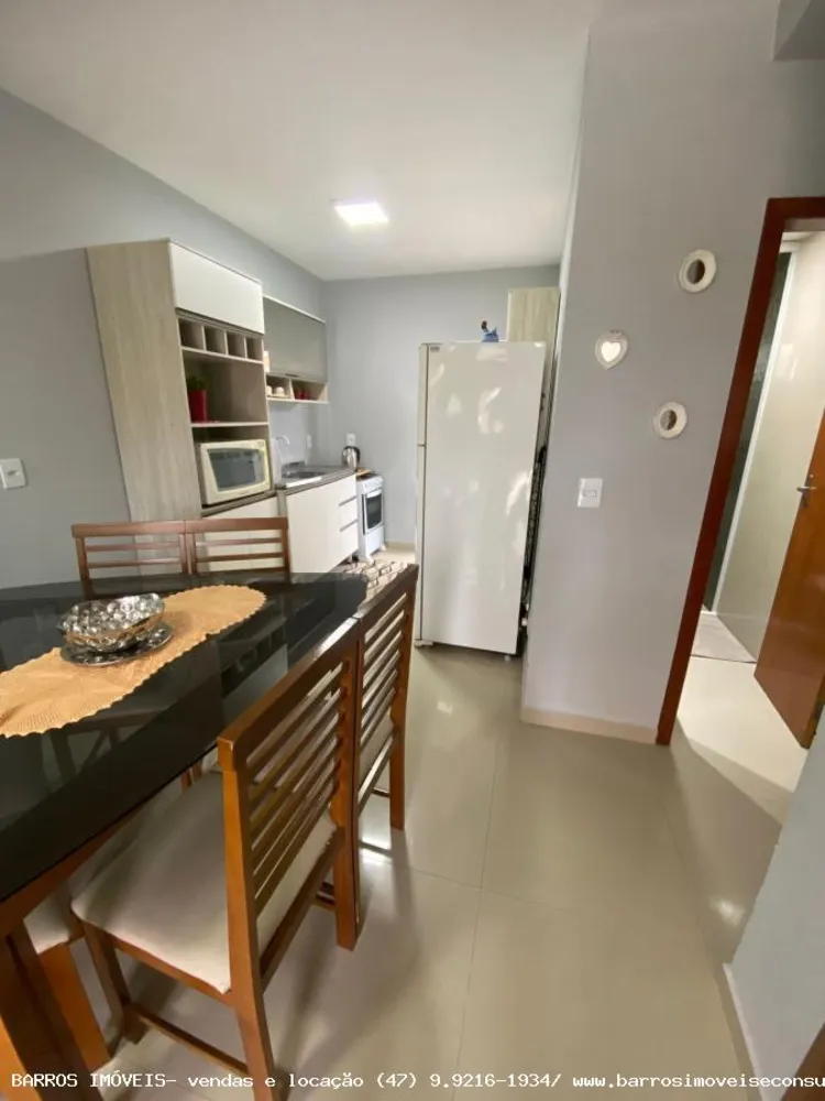 Casa, 2 quartos, 70 m² - Foto 7