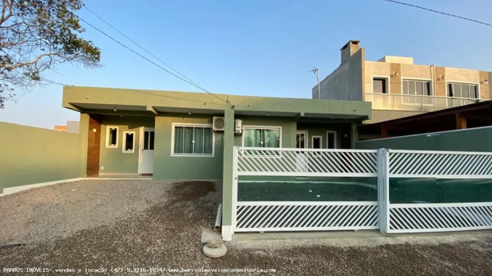 Casa, 2 quartos, 70 m² - Foto 2