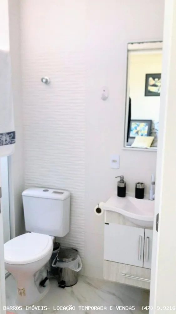Casa, 1 quarto - Foto 8