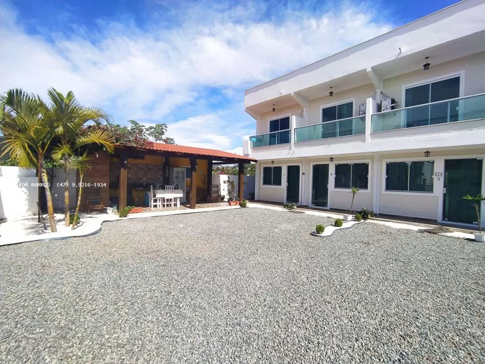 Sobrado, 2 quartos, 65 m² - Foto 5
