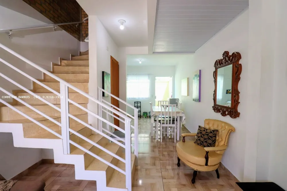 Sobrado, 2 quartos, 65 m² - Foto 7