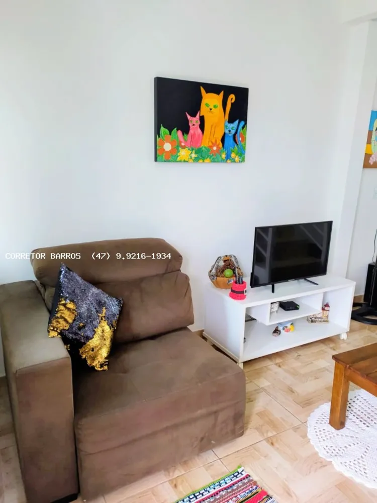 Sobrado, 2 quartos, 65 m² - Foto 6