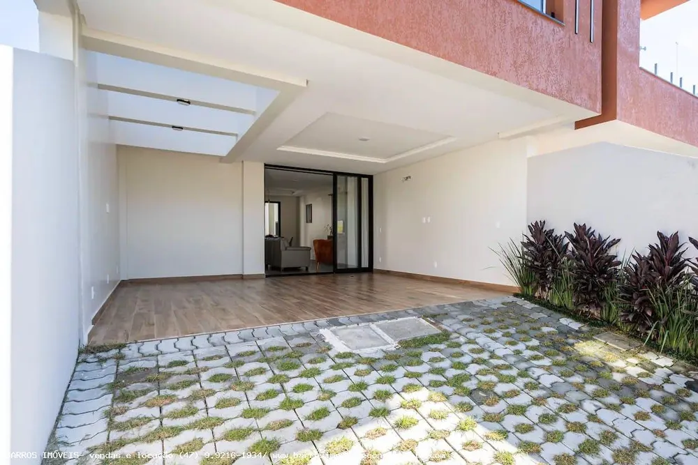 Sobrado, 2 quartos - Foto 3