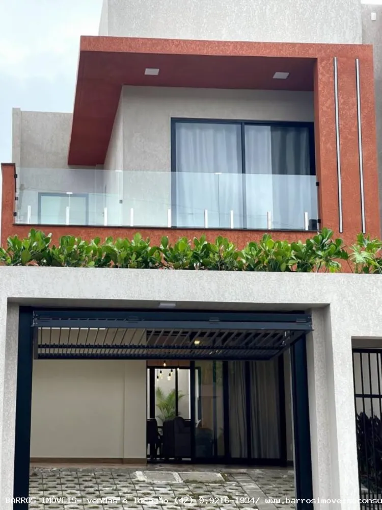Sobrado, 2 quartos - Foto 2