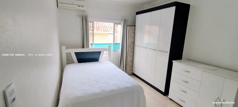 Casa, 3 quartos - Foto 7
